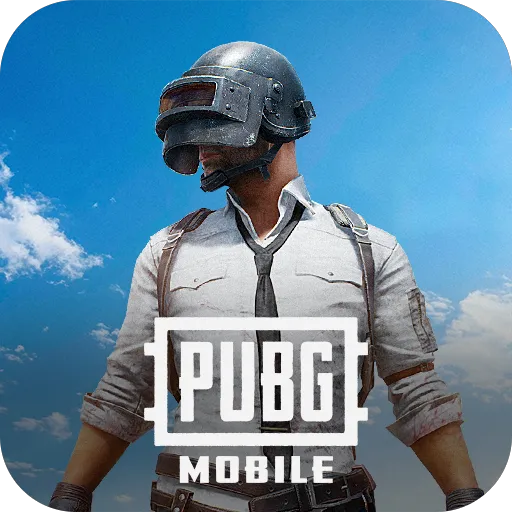 PUBG MOBILE