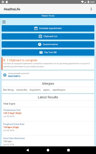 Screenshot 5