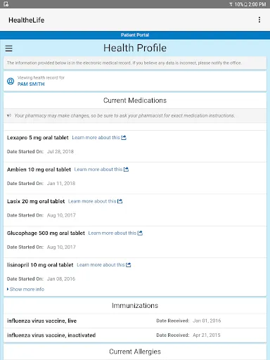 Screenshot 6