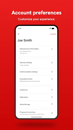 Screenshot 4