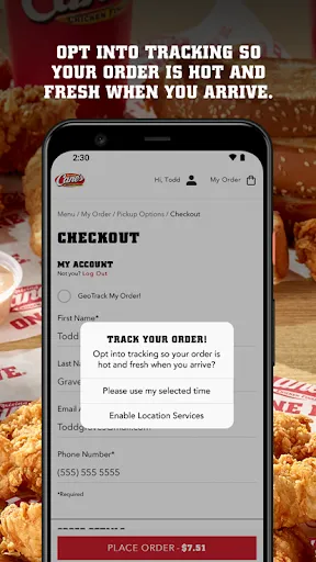 Screenshot 4