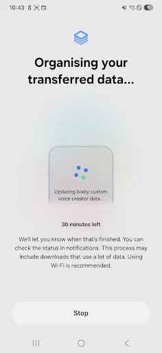 Screenshot 5