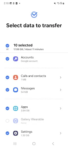 Screenshot 4