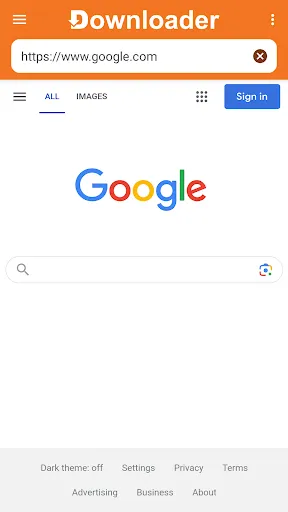 Screenshot 3