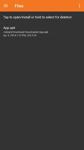 Screenshot 5