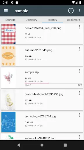 Screenshot 7