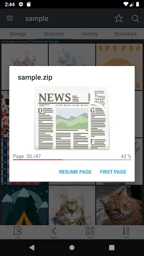 Screenshot 6