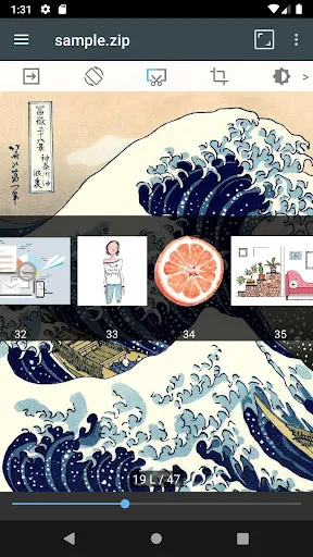 Screenshot 3