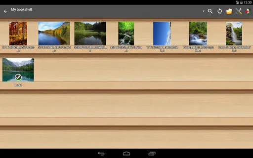 Screenshot 9