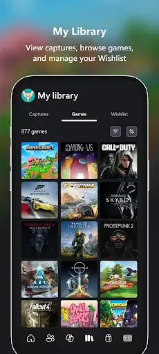 Screenshot 5