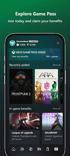 Screenshot 3