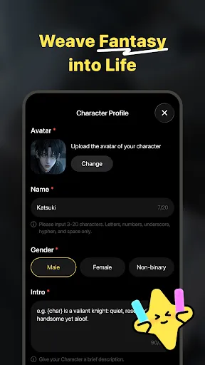 Screenshot 5