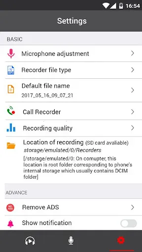 Screenshot 5