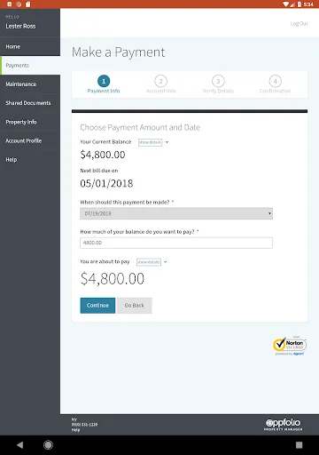 Screenshot 6