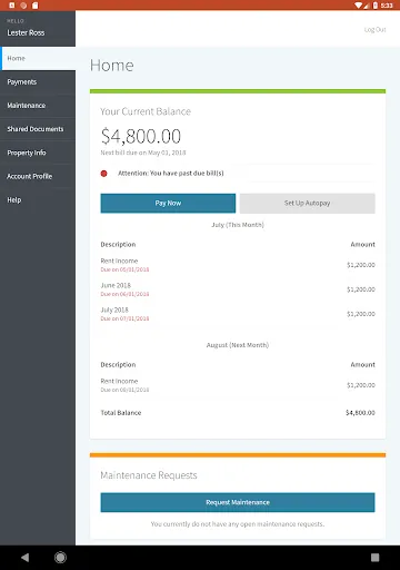 Screenshot 5