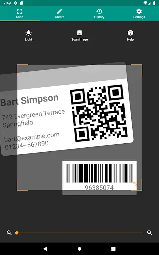 Screenshot 9