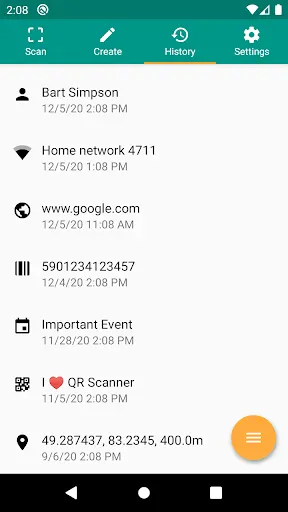 Screenshot 5