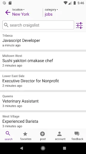 Screenshot 5