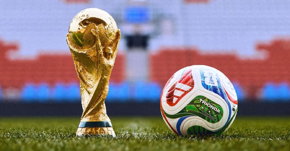 Where to Watch the 2026 World Cup for Free?